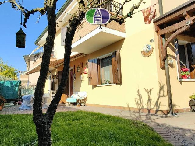 Terraced house in {3}, Via Bassa Gambarare 40 - Photo 1