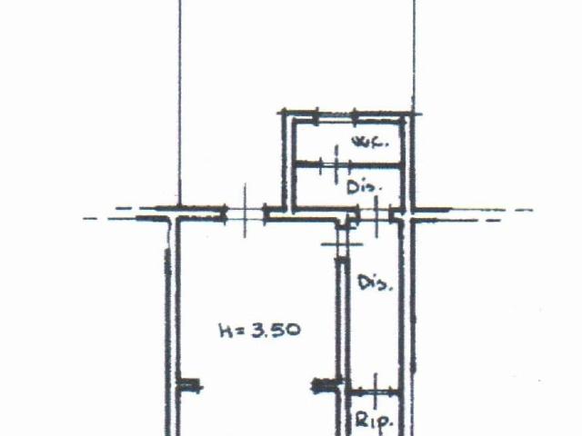 Geschäft in Via Cesare Battisti,  58100, Grosseto - Foto 1