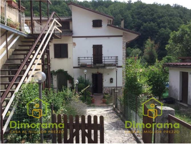 Terreno agricolo in vendita a Rieti