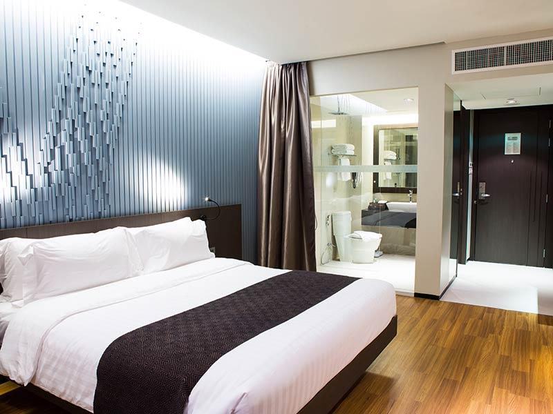 Albergo in Via E. De Amicis N. 88 Angolo Viale Giusti, Cesena - Foto 1