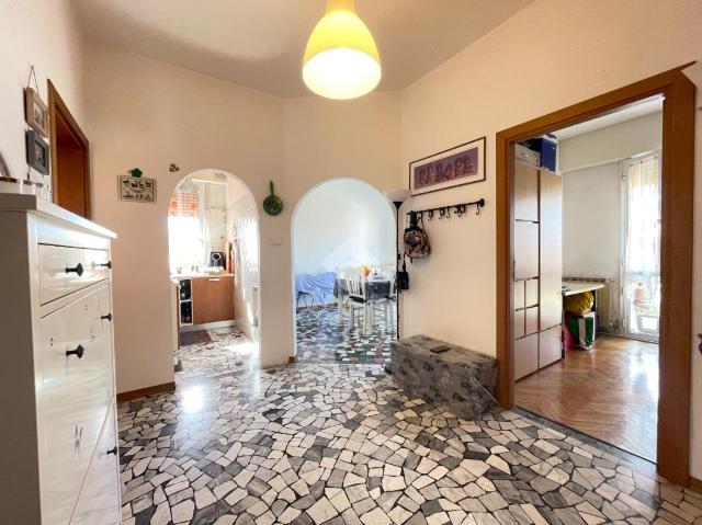 Dreizimmerwohnung in Via Fortis 1, Padova - Foto 1