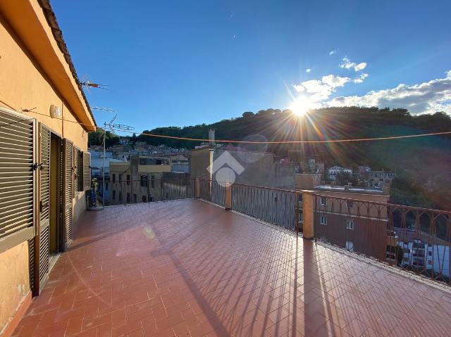 3-room flat in Via Adolfo Croce 92, Monte Compatri - Photo 1