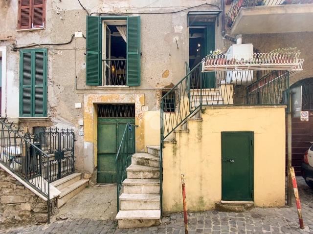 2-room flat in Via Adolfo Croce, Monte Compatri - Photo 1