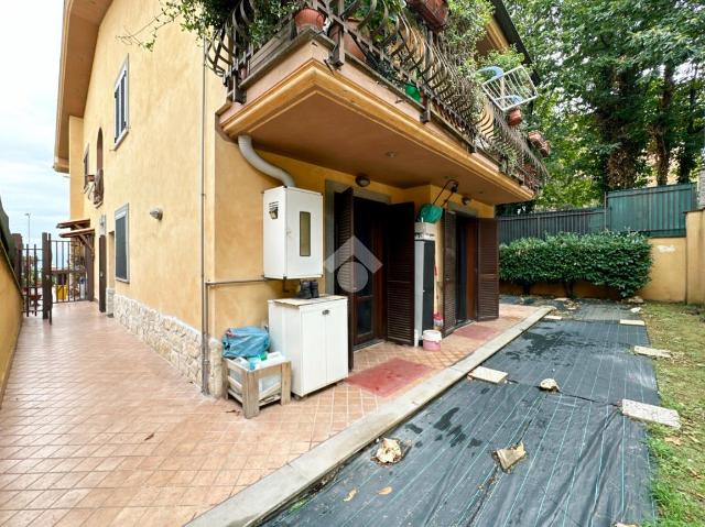 Trilocale in Via Alfredo Serranti 46, Monte Compatri - Foto 1