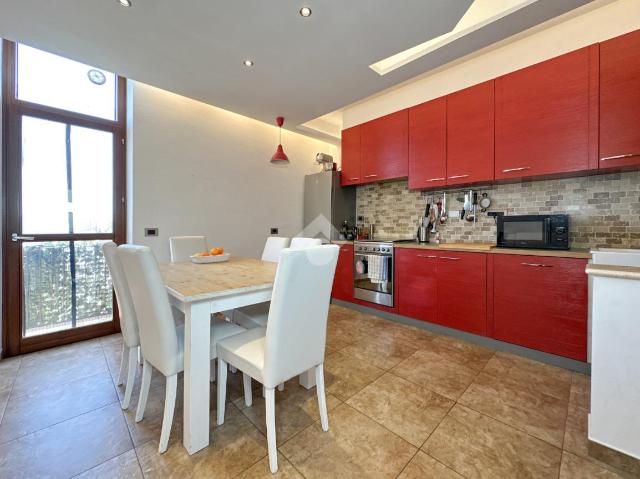 3-room flat in Via Antonio Rosmini, Monte Compatri - Photo 1