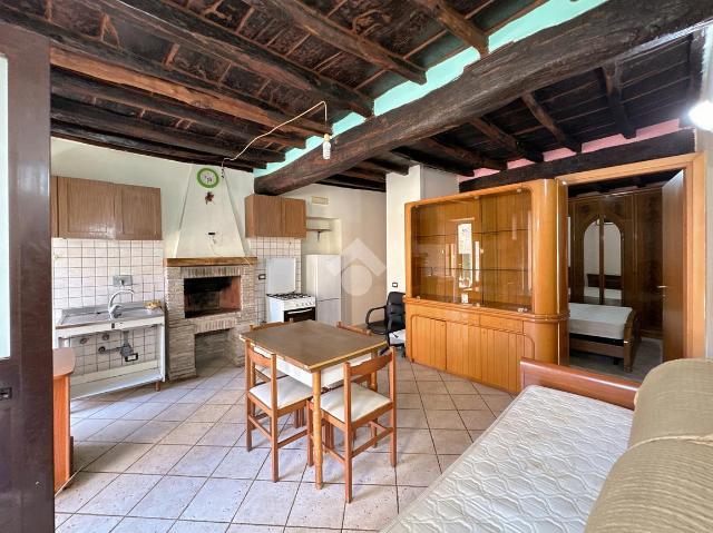 2-room flat in Via Adolfo Croce 12, Monte Compatri - Photo 1