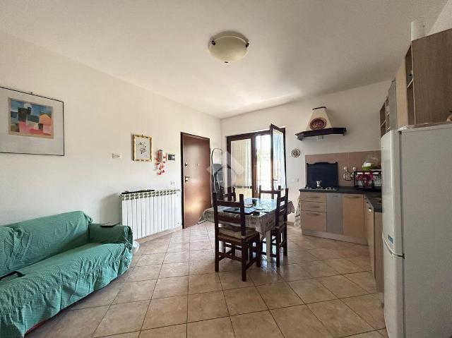 2-room flat in Via F. Luzi 11, Monte Compatri - Photo 1