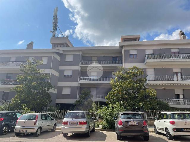 4-room flat in Via Grazia Deledda, Sassari - Photo 1