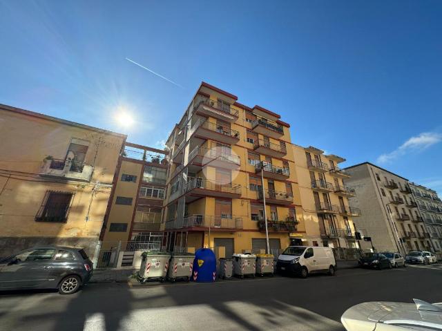 Dreizimmerwohnung in Via Bogino 42, Sassari - Foto 1