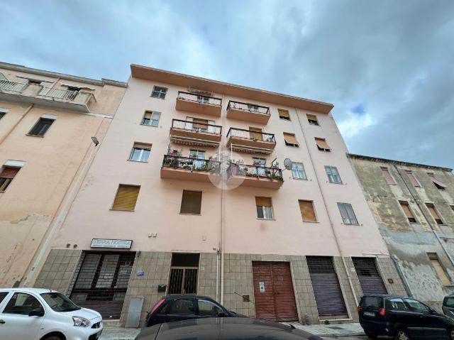 3-room flat in Via Flumenargia 61, Sassari - Photo 1