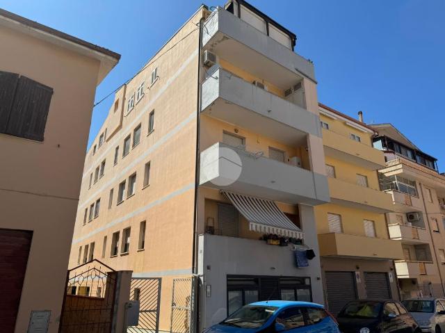 3-room flat in Via Stefano Vallero 8, Sassari - Photo 1