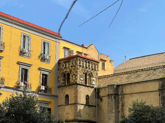 2-room flat in Vico San Giovanni Maggiore, Napoli - Photo 1