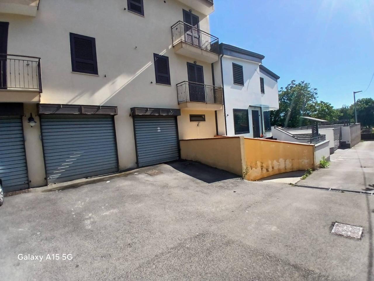 Appartamento in vendita a Santa Maria A Vico