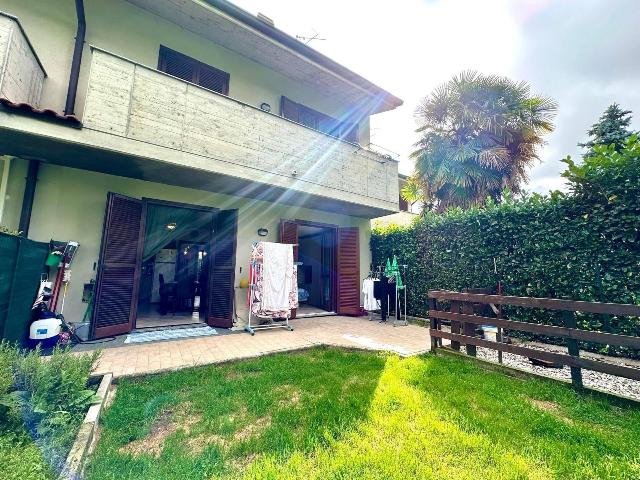 Villa a schiera in Via Giovanni Pascoli 19, Vimercate - Foto 1