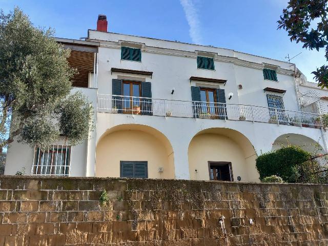 Villa in Via Vecchia San Gennaro, Pozzuoli - Foto 1