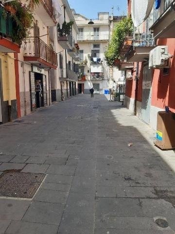 Geschäft in Via Cesare Augusto 29, Pozzuoli - Foto 1