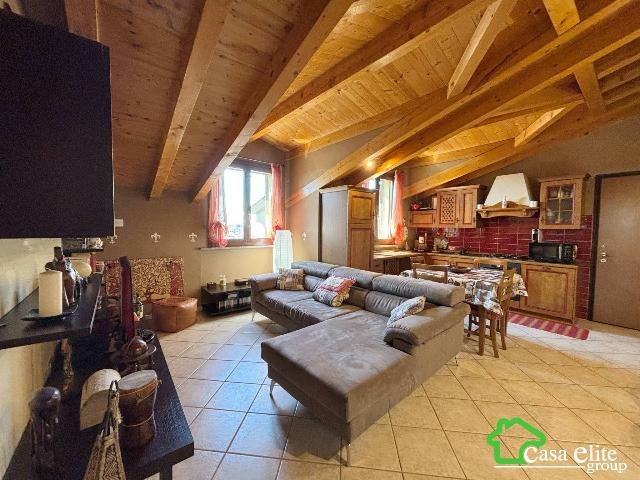 2-room flat in Via Angelo Grossi 31, Tavazzano con Villavesco - Photo 1