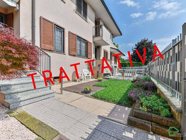 3-room flat in Via Pandina 97, Mulazzano - Photo 1