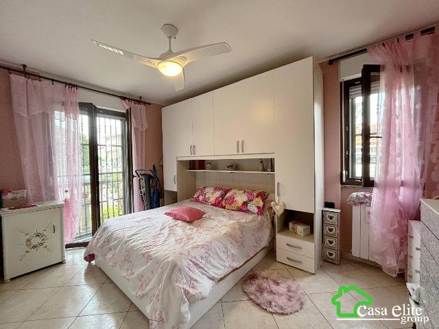 2-room flat in Via Pietro Mascagni 5, Melegnano - Photo 1