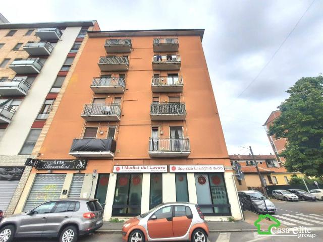 2-room flat in Via Indipendenza 7, San Giuliano Milanese - Photo 1