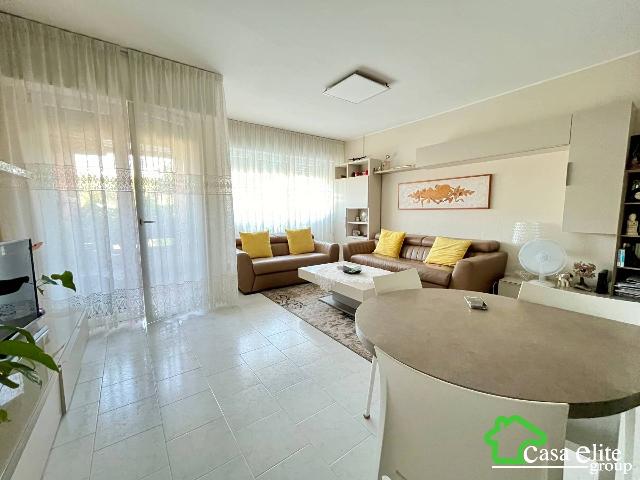 3-room flat in Via Campania 4, Melegnano - Photo 1