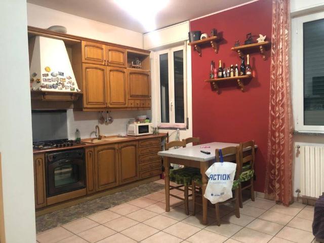 2-room flat in {3}, Corso Papa Giovanni XXIII 70 - Photo 1