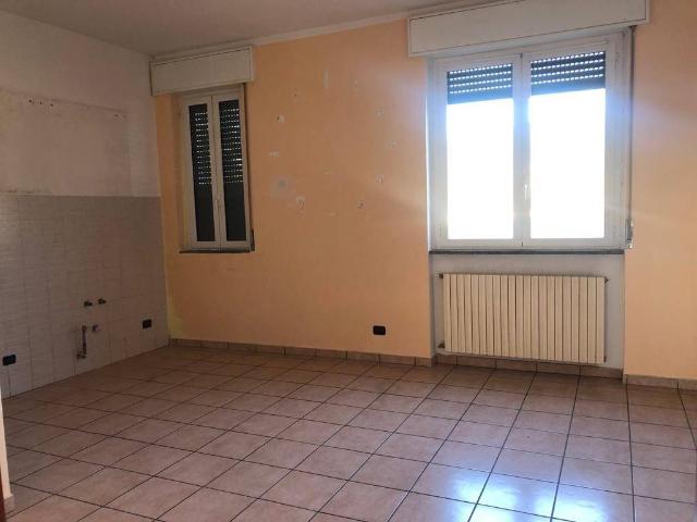 2-room flat in {3}, Corso Papa Giovanni XXIII 70 - Photo 1