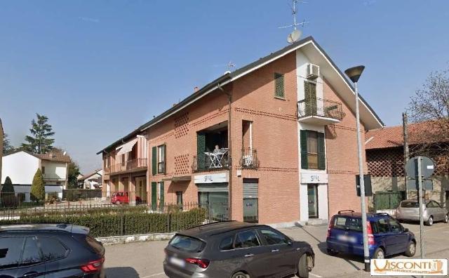 One-room flat in Via Lambro, 2, Agrate Brianza - Photo 1