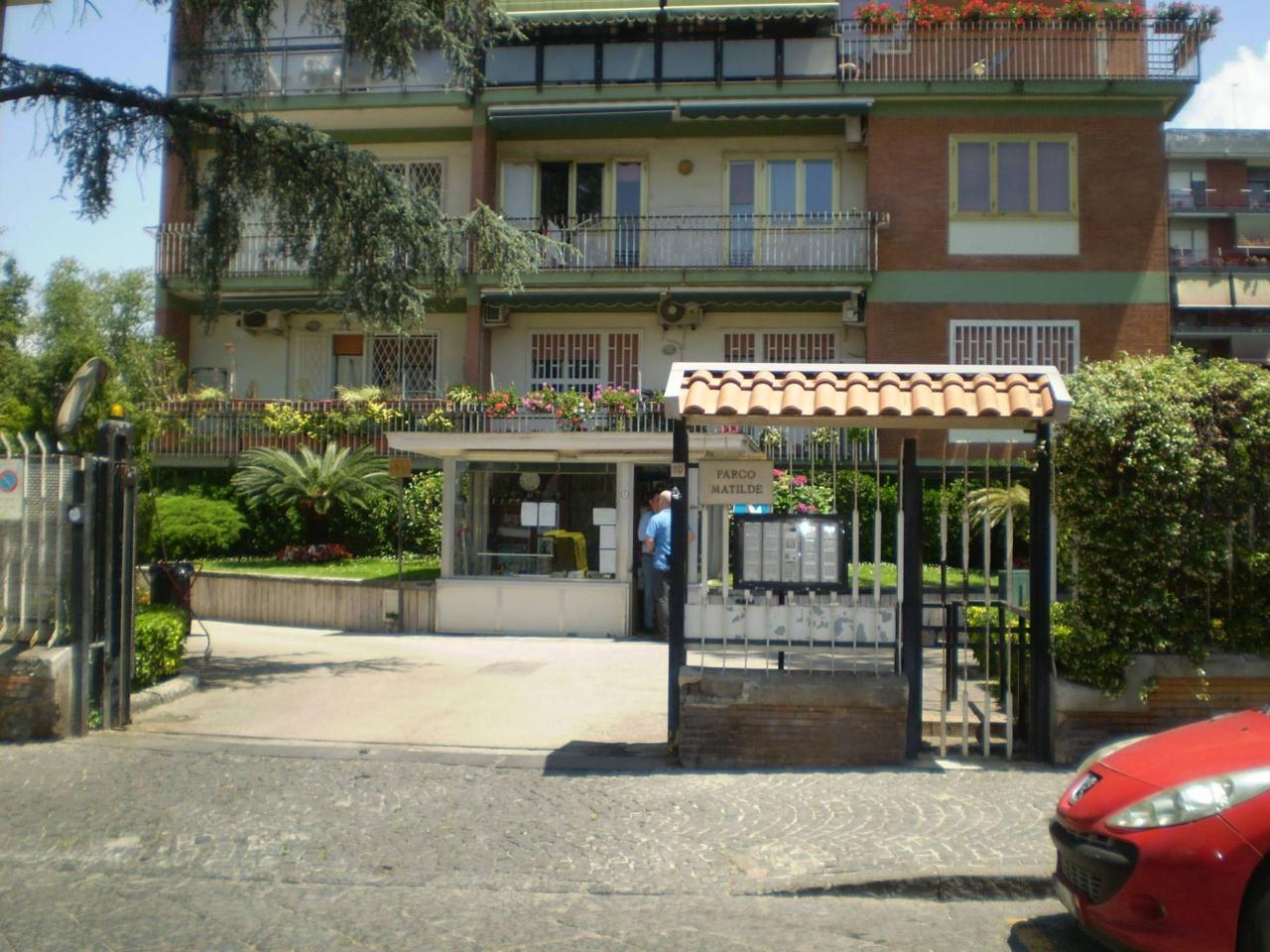 Appartamento in vendita a Portici