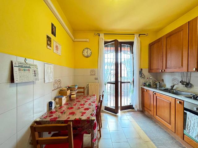 3-room flat in Via della Fornace 7, Pessano con Bornago - Photo 1