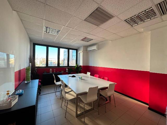 Shared office in Via Giuseppe Mazzini 5, Cernusco sul Naviglio - Photo 1