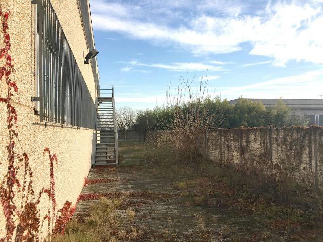 Capannone in Via Nino Besozzi, Cernusco Sul Naviglio, {3} - Foto 18