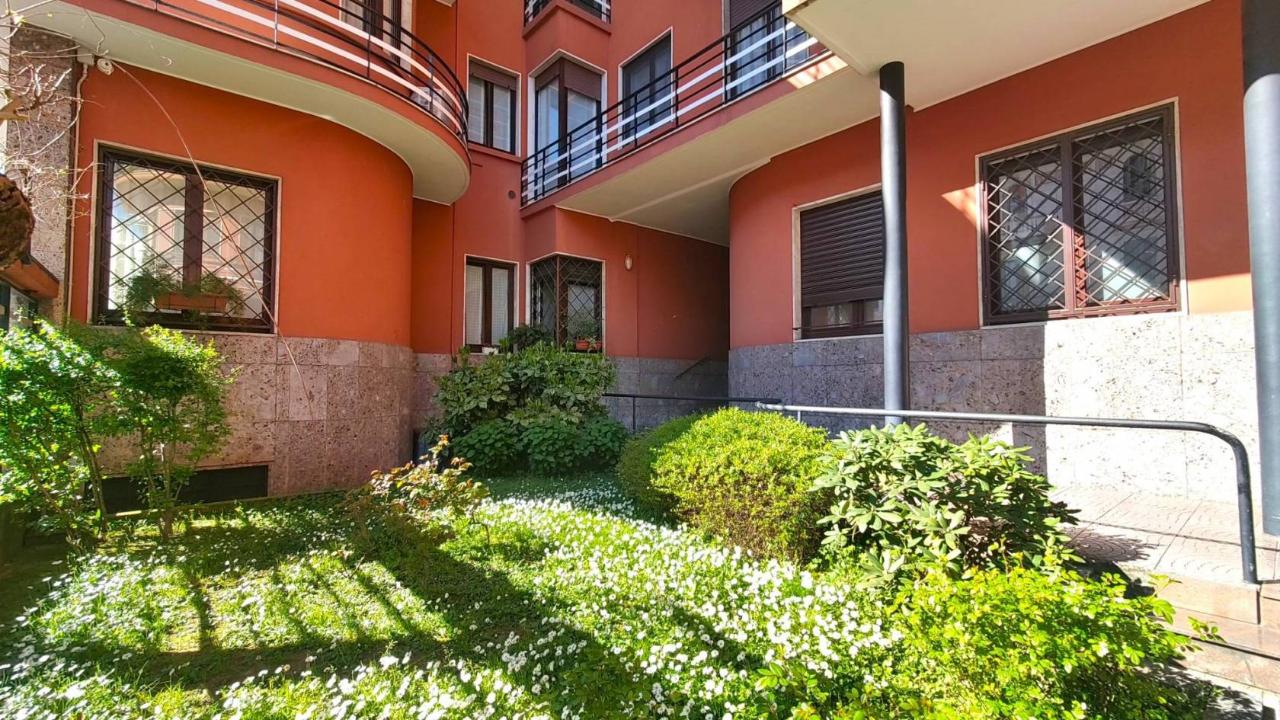 appartamento in vendita a Milano in zona Città Studi
