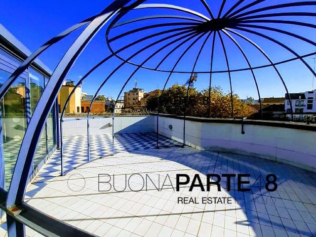 Penthouse in {3}, Via San Calocero 10 - Foto 1