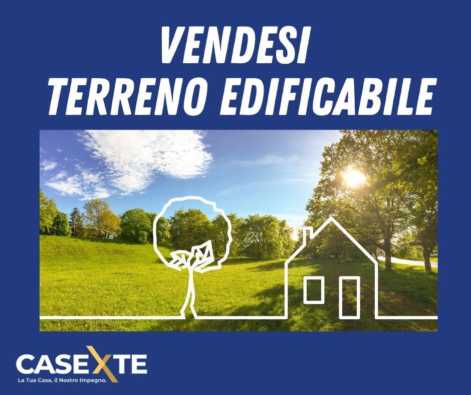Terreno edificabile residenziale in vendita a Castel Rozzone