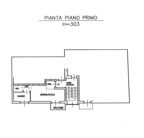 Monolocale, Cornate d'Adda - Foto 1