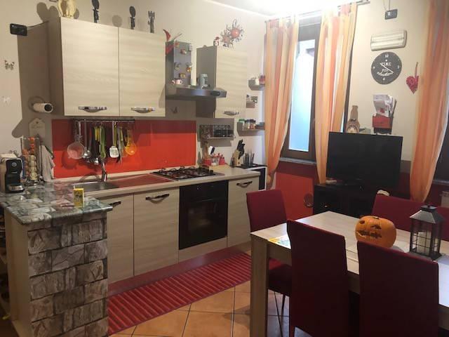 3-room flat in Via Corgeno 31, Vergiate - Photo 1