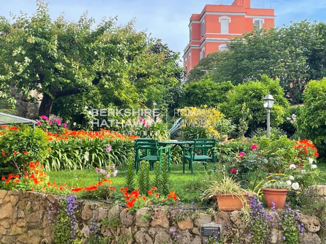 casa indipendente in vendita a Roma in zona Trieste