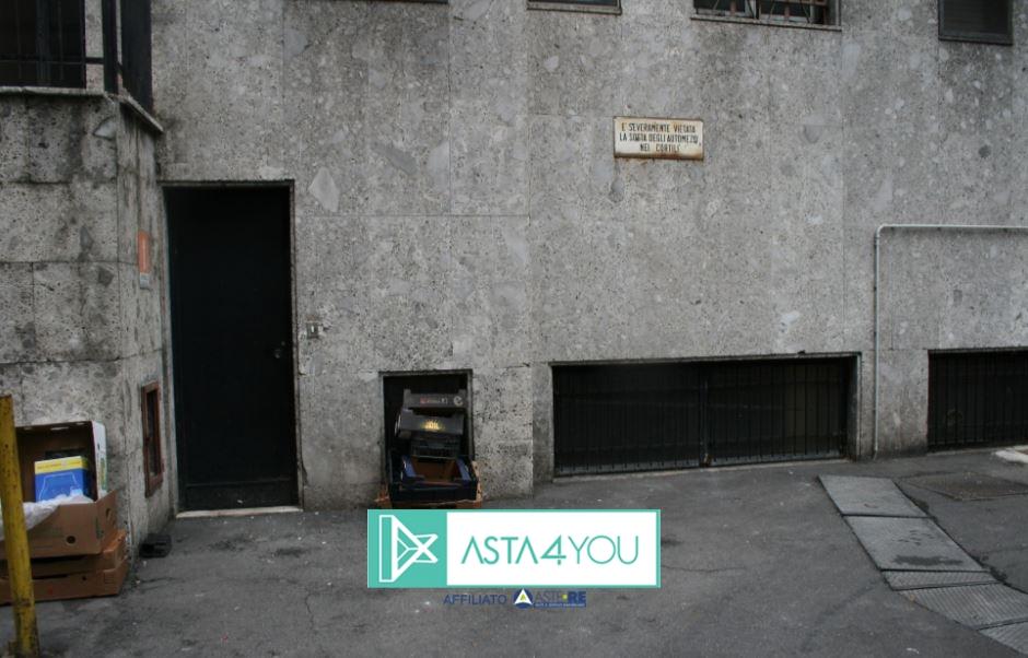 Magazzino in Via Friuli 24, Cinisello Balsamo - Foto 1