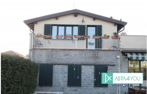 Albergo in Via Santa Croce 16 - 20087, Robecco sul Naviglio - Foto 1