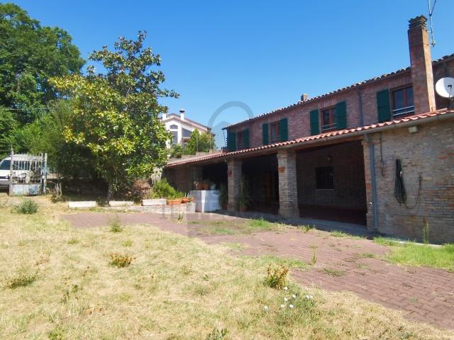 Detached house in {3}, Via Santa Cristina  138 - Photo 1