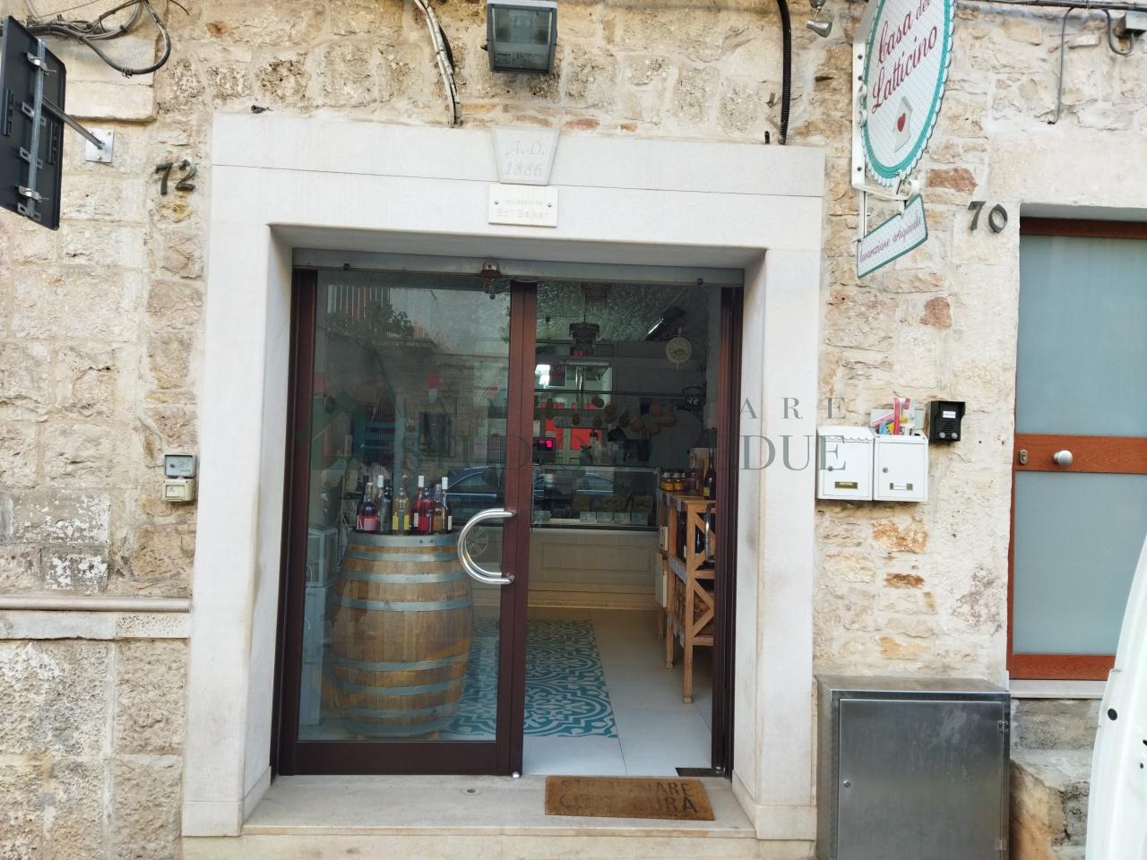 Negozio in Corso Vittorio Emanuele III N°72, Sannicandro Di Bari, {3} - Foto 1