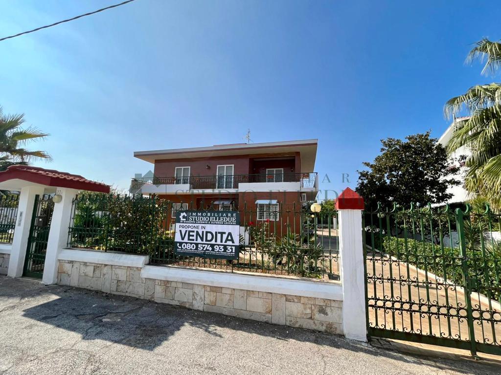 Villa in vendita a Bari