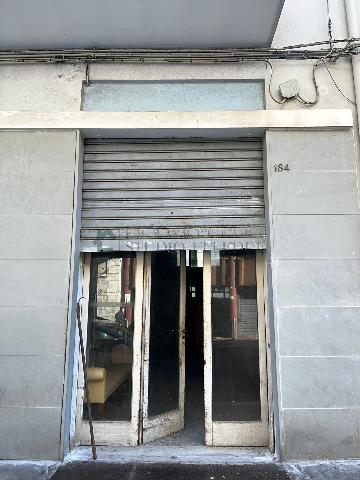 Negozio in {3}, Via Pietro Ravanas 184 - Foto 1