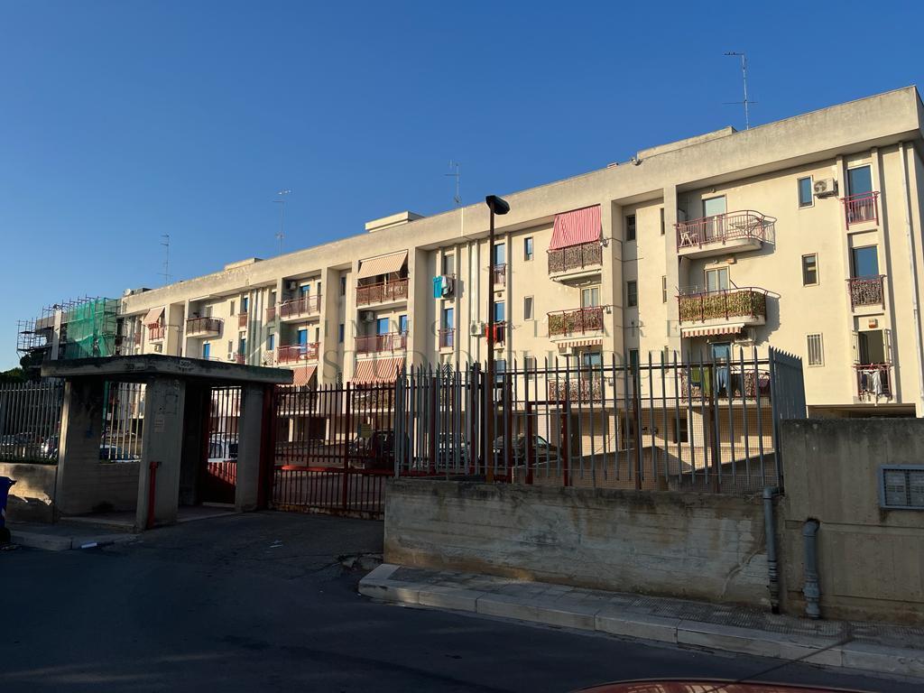 Appartamento in vendita a Bari