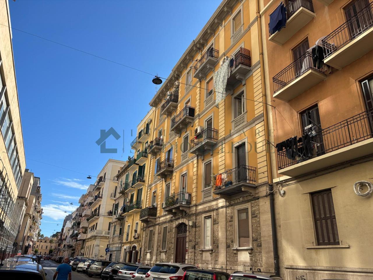 appartamento in vendita a Bari in zona Poggiofranco