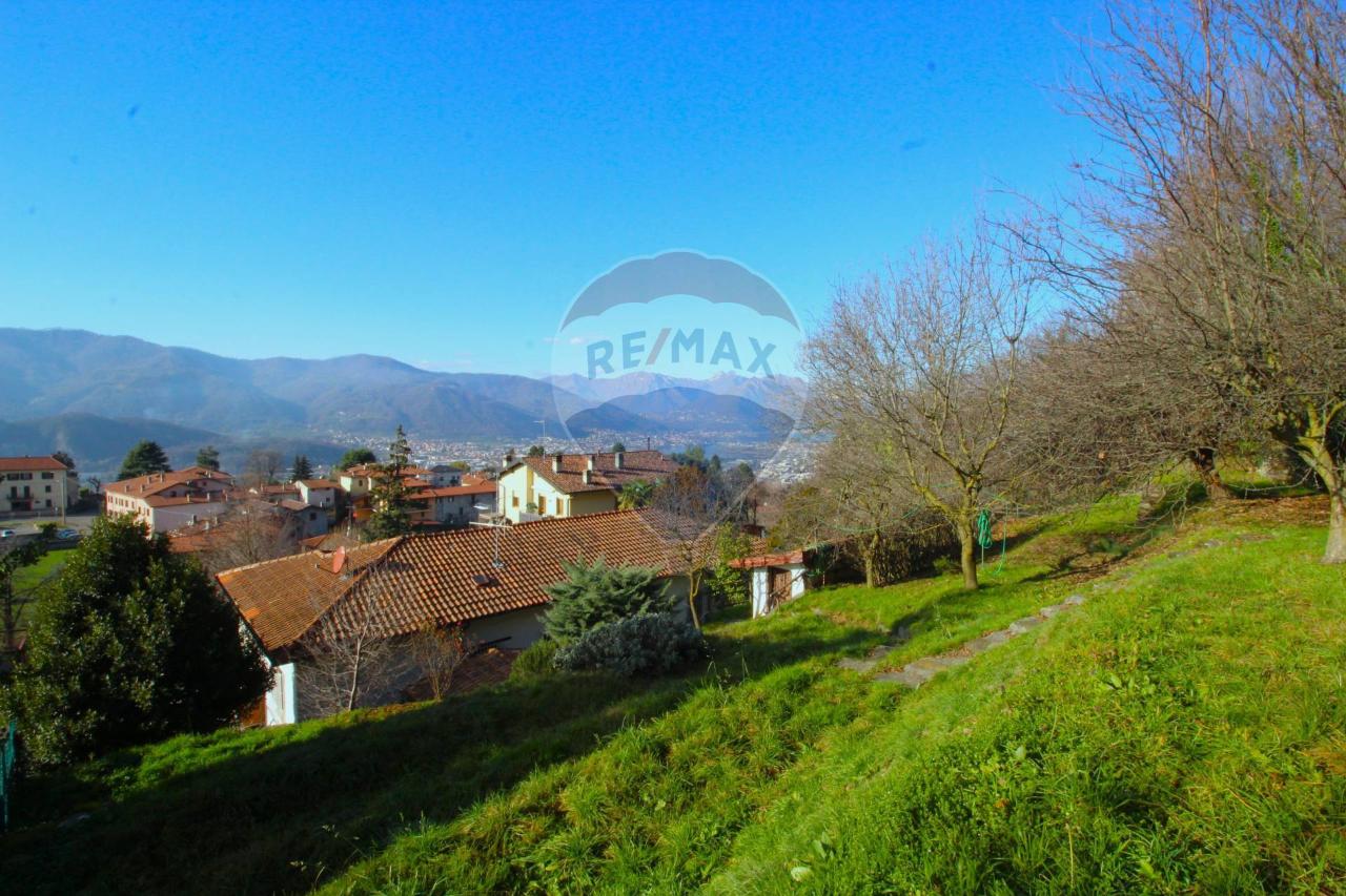 Villa in vendita a Monte Marenzo