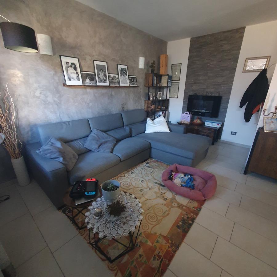 Appartamento in vendita a Monteforte D'Alpone
