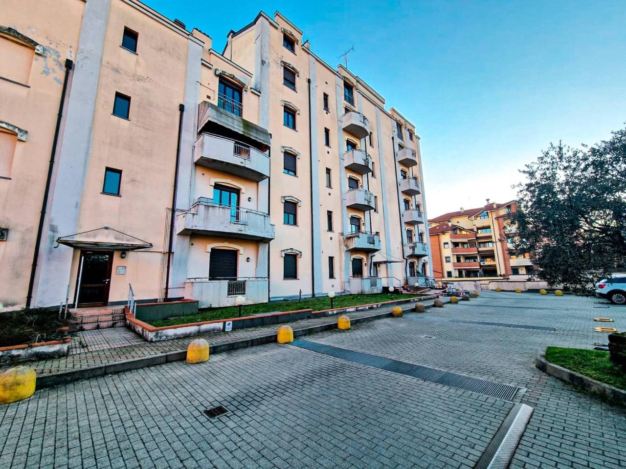 Appartamento in vendita a Castellanza