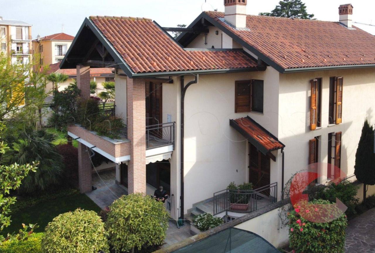 Villa in vendita a Magenta